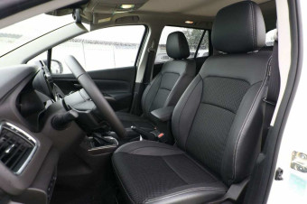 SUZUKI S-CROSS 1.4 AUT COMFORT 110