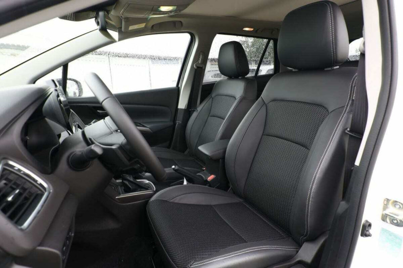 SUZUKI S-CROSS 1.4 AUT COMFORT 110