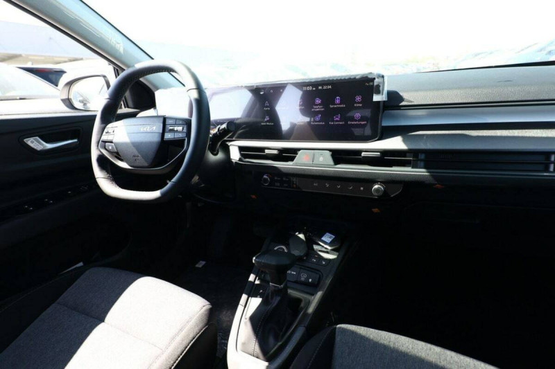 KIA STONIC 115 MHEV