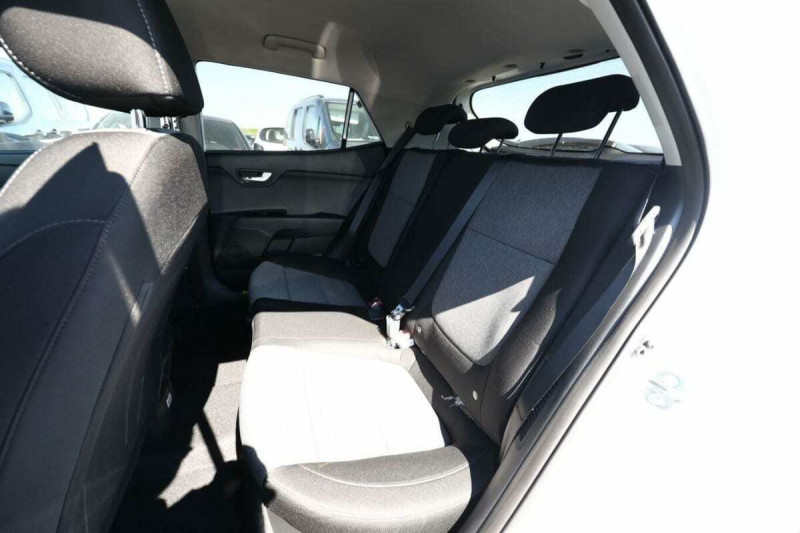 KIA STONIC 115 MHEV