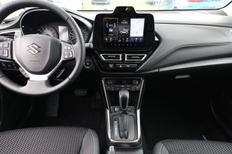 SUZUKI S-CROSS 1.4 AUT COMFORT 110