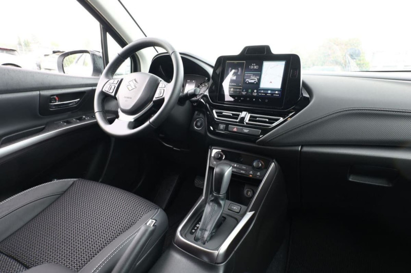 SUZUKI S-CROSS 1.4 AUT COMFORT 110