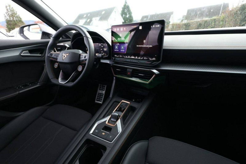 CUPRA FORMENTOR E-TSI 150CH DSG