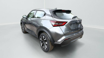 NISSAN JUKE HYBRID 143 ACENTA