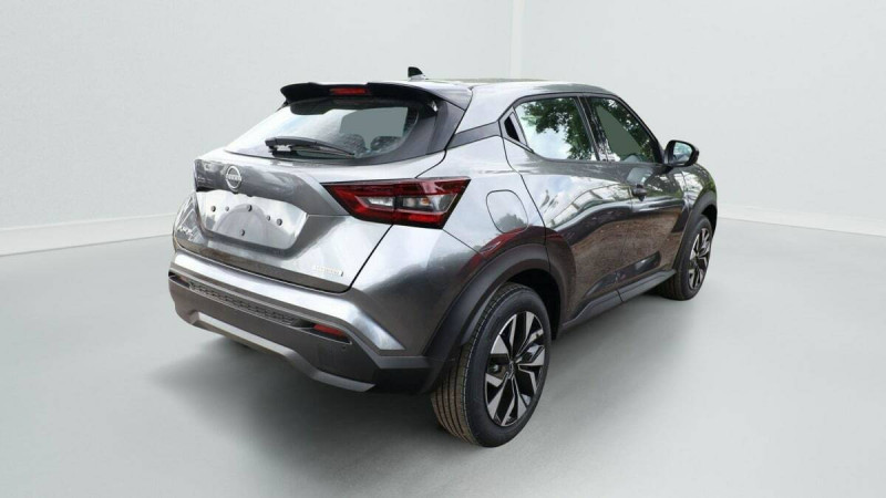 NISSAN JUKE HYBRID 143 ACENTA