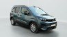 PEUGEOT RIFTER STANDARD N1 1.5 HDI 130 ALLURE EAT8