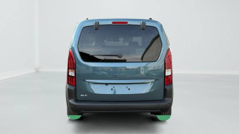 PEUGEOT RIFTER STANDARD N1 1.5 HDI 130 ALLURE EAT8