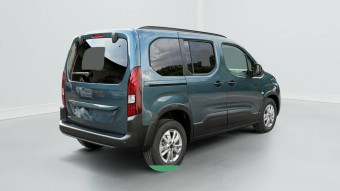 PEUGEOT RIFTER STANDARD N1 1.5 HDI 130 ALLURE EAT8