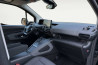 PEUGEOT RIFTER STANDARD N1 1.5 HDI 130 ALLURE EAT8
