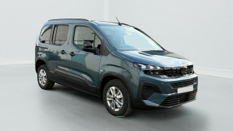 PEUGEOT RIFTER STANDARD N1 1.5 HDI 130 ALLURE EAT8