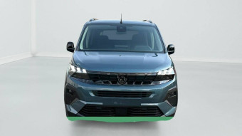 PEUGEOT RIFTER STANDARD N1 1.5 HDI 130 ALLURE EAT8