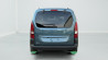 PEUGEOT RIFTER STANDARD N1 1.5 HDI 130 ALLURE EAT8