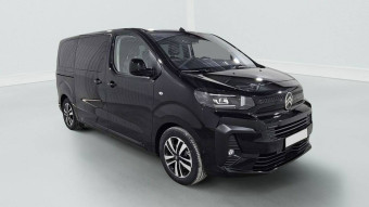 CITROEN SPACETOURER SPACETOURER M 2.2 D 180 EAT8 BUSINESS PACK