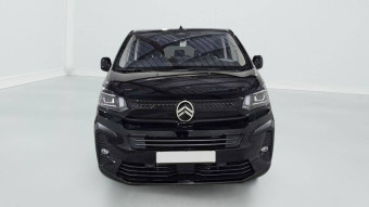 CITROEN SPACETOURER SPACETOURER M 2.2 D 180 EAT8 BUSINESS PACK