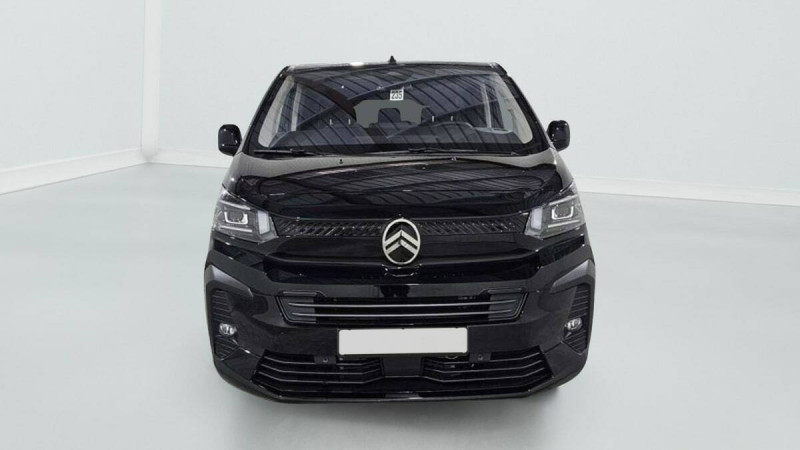 CITROEN SPACETOURER SPACETOURER M 2.2 D 180 EAT8 BUSINESS PACK