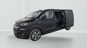 CITROEN SPACETOURER SPACETOURER M 2.2 D 180 EAT8 BUSINESS PACK