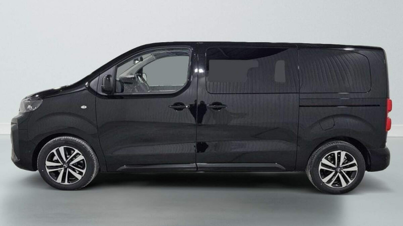 CITROEN SPACETOURER SPACETOURER M 2.2 D 180 EAT8 BUSINESS PACK