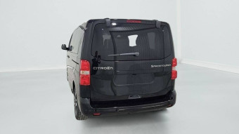 CITROEN SPACETOURER SPACETOURER M 2.2 D 180 EAT8 BUSINESS PACK