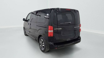 CITROEN SPACETOURER SPACETOURER M 2.2 D 180 EAT8 BUSINESS PACK