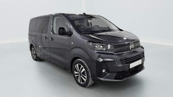 CITROEN SPACETOURER SPACETOURER M 2.2 D 180 EAT8 BUSINESS PACK