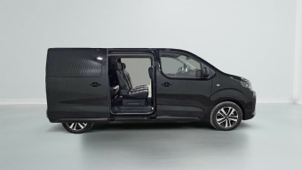 CITROEN SPACETOURER SPACETOURER M 2.2 D 180 EAT8 BUSINESS PACK