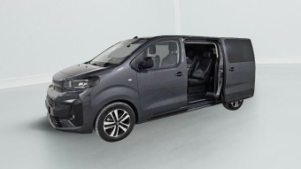CITROEN SPACETOURER SPACETOURER M 2.2 D 180 EAT8 BUSINESS PACK