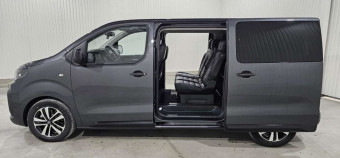 CITROEN SPACETOURER SPACETOURER M 2.2 D 180 EAT8 BUSINESS PACK