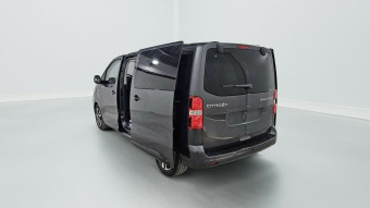CITROEN SPACETOURER SPACETOURER M 2.2 D 180 EAT8 BUSINESS PACK