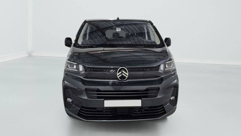 CITROEN SPACETOURER SPACETOURER M 2.2 D 180 EAT8 BUSINESS PACK