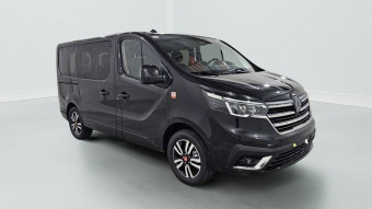 RENAULT TRAFIC TRAFIC BLUE DCI 170 AUTO TECHNO
