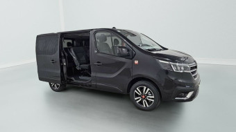 RENAULT TRAFIC TRAFIC BLUE DCI 170 AUTO TECHNO