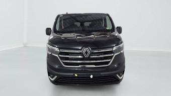 RENAULT TRAFIC TRAFIC BLUE DCI 170 AUTO TECHNO