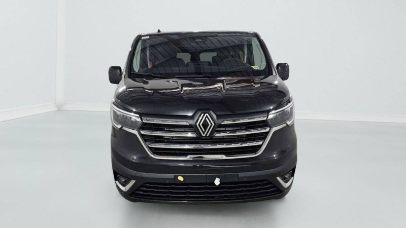 RENAULT TRAFIC TRAFIC BLUE DCI 170 AUTO TECHNO