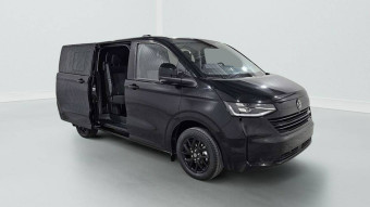 VOLKSWAGEN TRANSPORTER PROCAB L1H1 2.0 TDI 170 BVA8 BUSINESS
