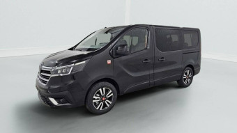 RENAULT TRAFIC TRAFIC BLUE DCI 170 AUTO TECHNO