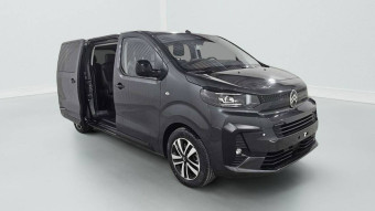 CITROEN SPACETOURER SPACETOURER M 2.2 D 180 EAT8 BUSINESS PACK