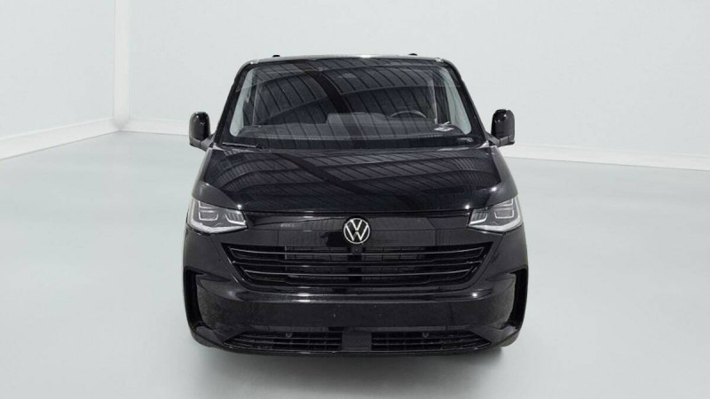 VOLKSWAGEN TRANSPORTER PROCAB L1H1 2.0 TDI 170 BVA8 BUSINESS