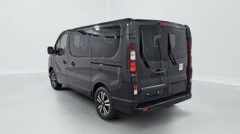 RENAULT TRAFIC TRAFIC BLUE DCI 170 AUTO TECHNO