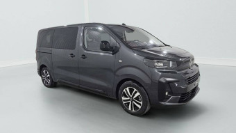 CITROEN SPACETOURER SPACETOURER M 2.2 D 180 EAT8 BUSINESS PACK