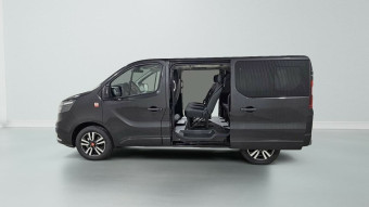 RENAULT TRAFIC TRAFIC BLUE DCI 170 AUTO TECHNO