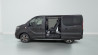 RENAULT TRAFIC TRAFIC BLUE DCI 170 AUTO TECHNO