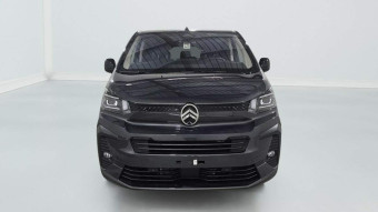 CITROEN SPACETOURER SPACETOURER M 2.2 D 180 EAT8 BUSINESS PACK