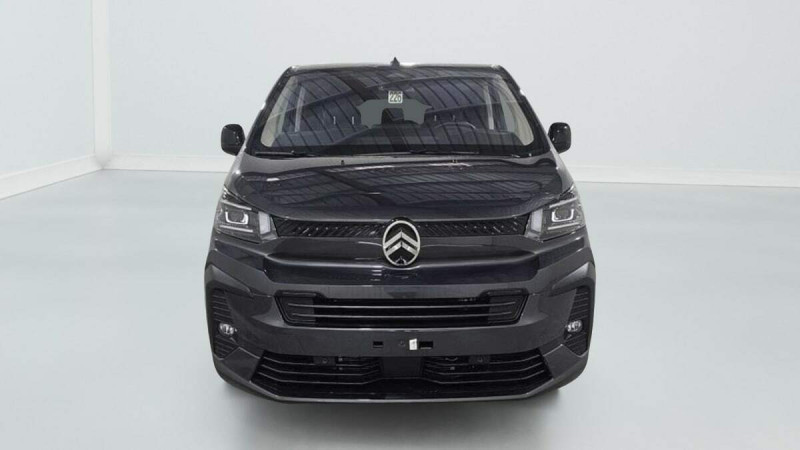 CITROEN SPACETOURER SPACETOURER M 2.2 D 180 EAT8 BUSINESS PACK