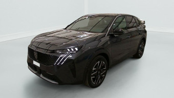 PEUGEOT 3008 HYBRID 136 E-DCS6 GT