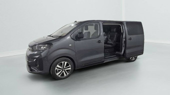 CITROEN SPACETOURER SPACETOURER M 2.2 D 180 EAT8 BUSINESS PACK