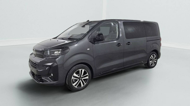 CITROEN SPACETOURER SPACETOURER M 2.2 D 180 EAT8 BUSINESS PACK