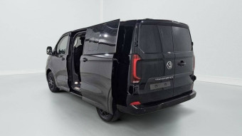 VOLKSWAGEN TRANSPORTER PROCAB L1H1 2.0 TDI 170 BVA8 BUSINESS