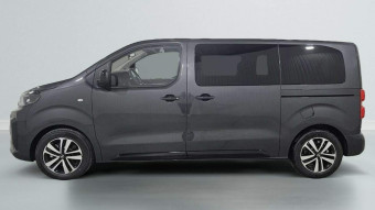 CITROEN SPACETOURER SPACETOURER M 2.2 D 180 EAT8 BUSINESS PACK