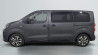 CITROEN SPACETOURER SPACETOURER M 2.2 D 180 EAT8 BUSINESS PACK