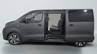 CITROEN SPACETOURER SPACETOURER M 2.2 D 180 EAT8 BUSINESS PACK